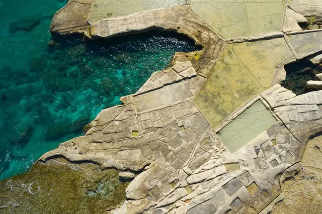 Royal Botanical Gardens - Rock Garden