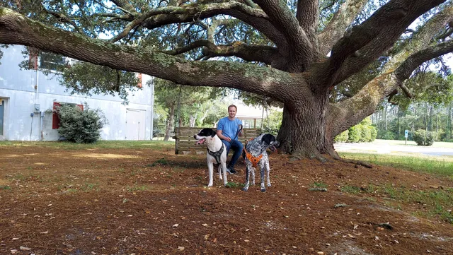 William S. "Bill" Smith Park