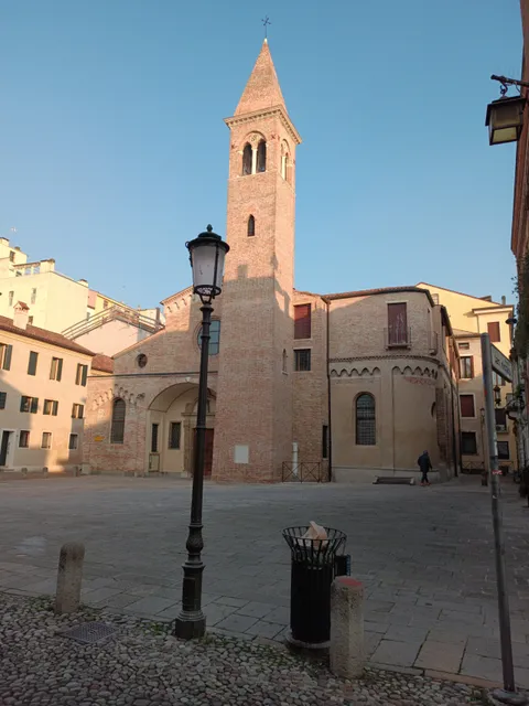 San Nicolò
