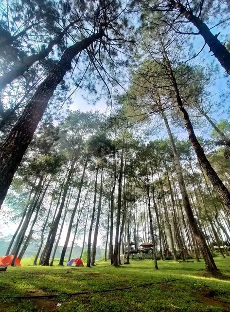 Taman Awam Jalan Keliling, Seremban