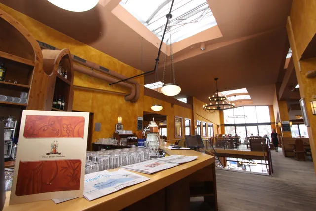 Wenzel Restaurant Warnemünde