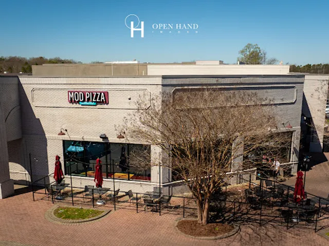 MOD Pizza