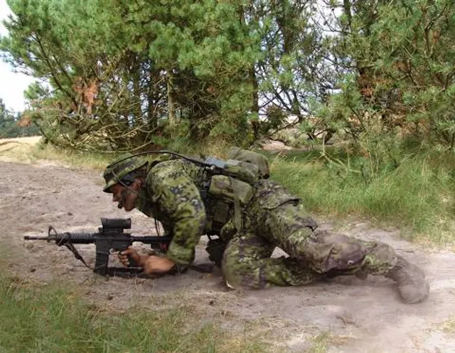 Kleinenknetener Steine II