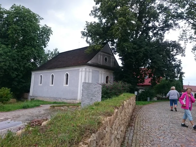 Skanzen Zichpil