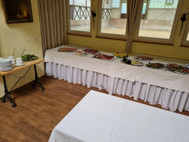 Hammberger Hof Restaurant