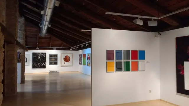 El Museo Salvador Victoria