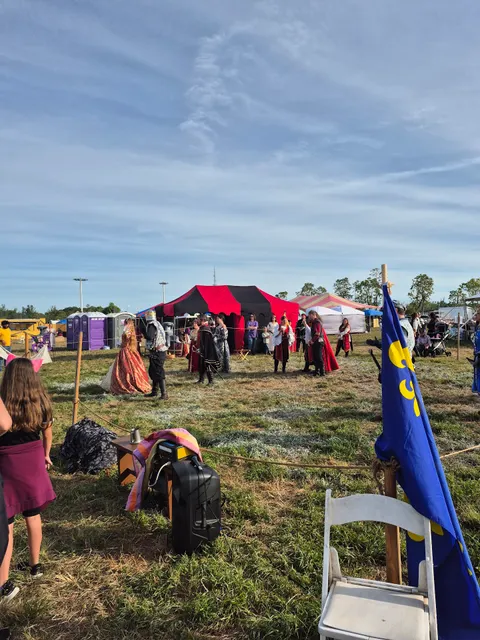 Venezia Renaissance Faire