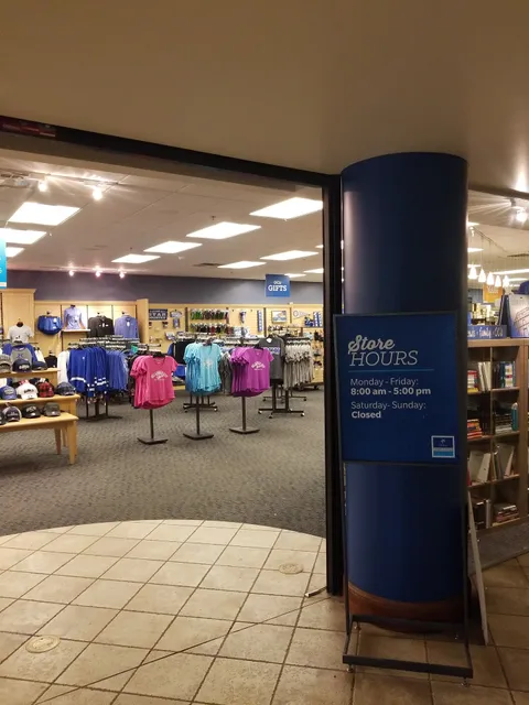 Oklahoma City University Campus Store