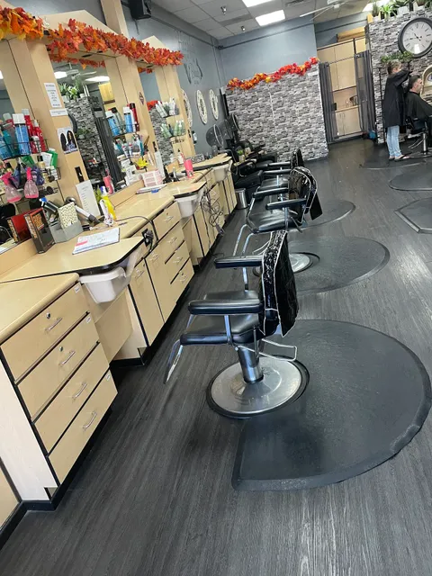 Hairmasters Of La Verne