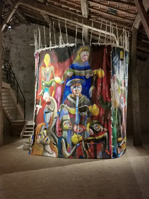 TEM - Trace et Mouvement