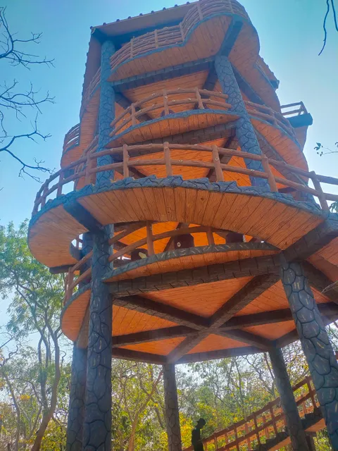 Narsapur Forest Range