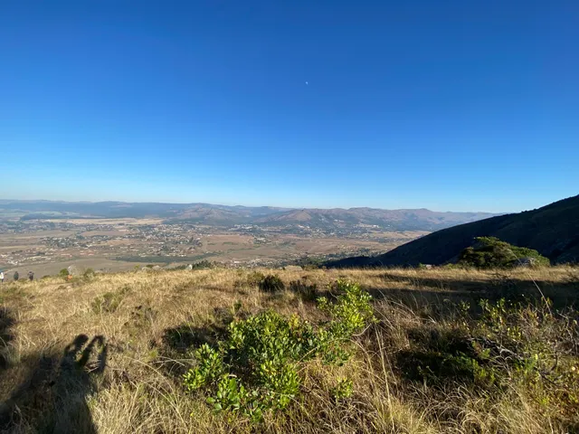 Mdzimba Mountain, Eswatini