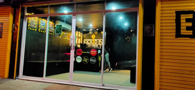 Rabbit Room Escape Games