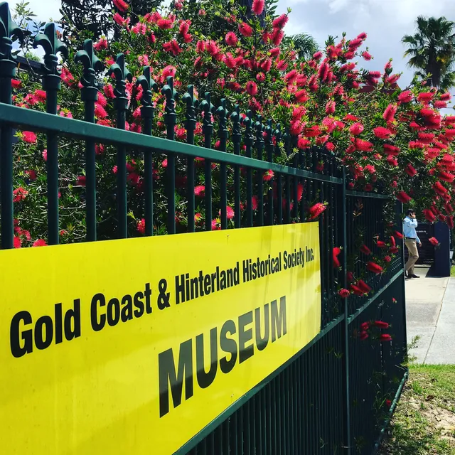 Gold Coast & Hinterland Museum Historical Society