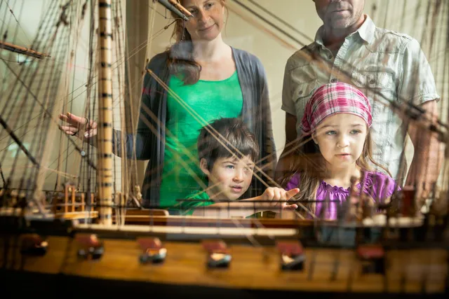 Battle of the Restigouche National Historic Site