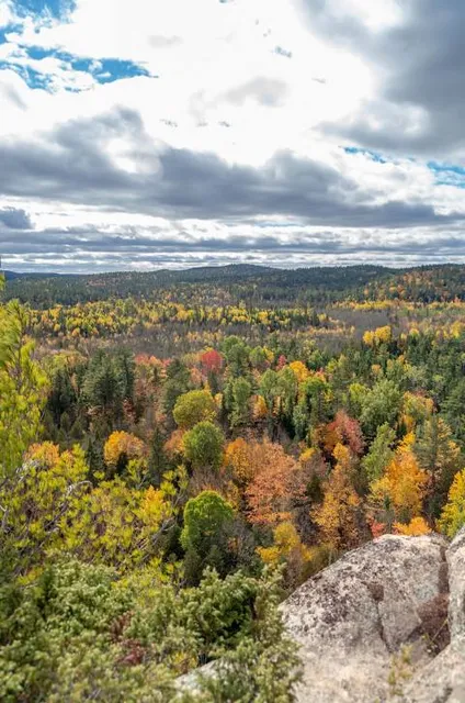 Eagle's Nest Lookout