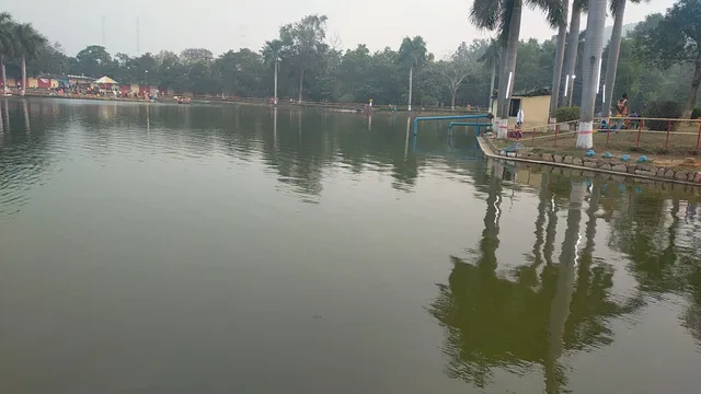 Chilka Lake