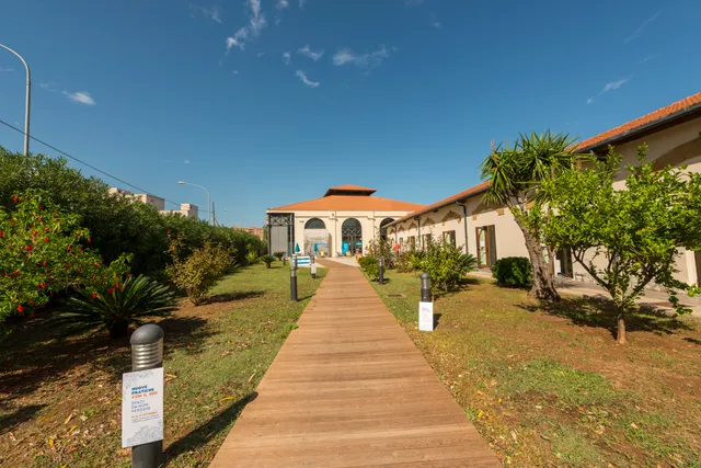 Ecomuseo Mare Memoria Viva