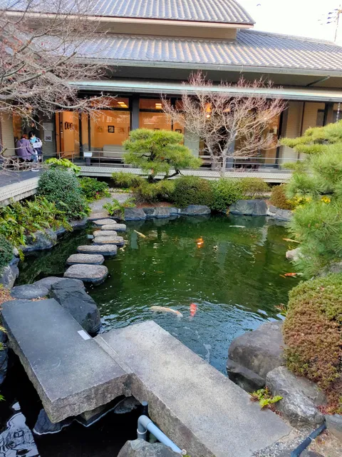 Tanizaki Jun'ichirō Memorial Museum of Literature, Ashiya