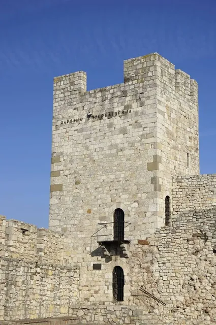 Castellan Tower