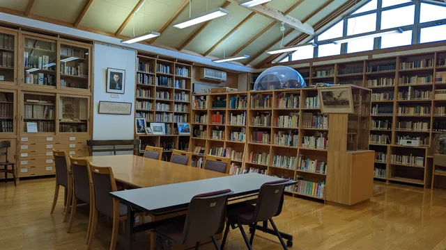 Ishi-to-Kenji Museum