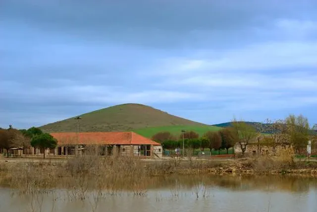 Yacimiento arqueológico de Oreto y Zuqueca