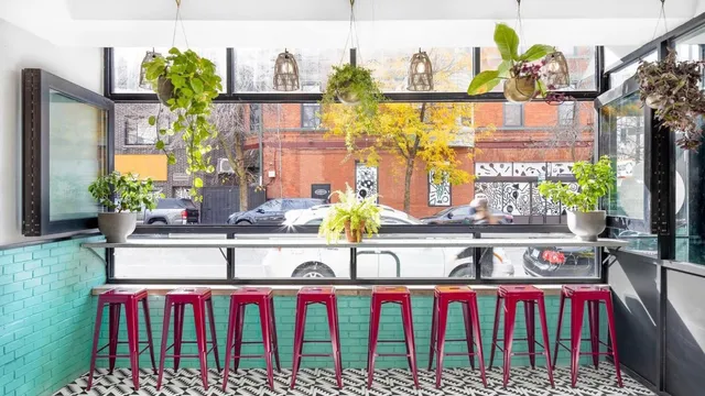 Evette's Lincoln Park