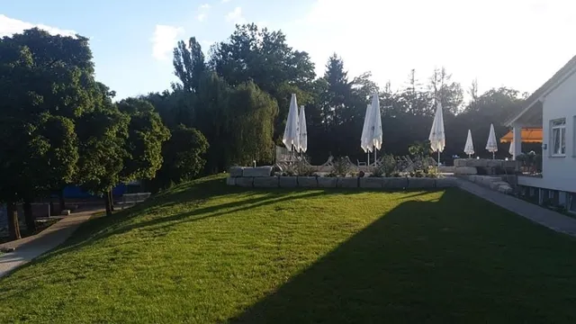 Tennis Club in Stuttgart - TC Blau-Weiß Zuffenhausen