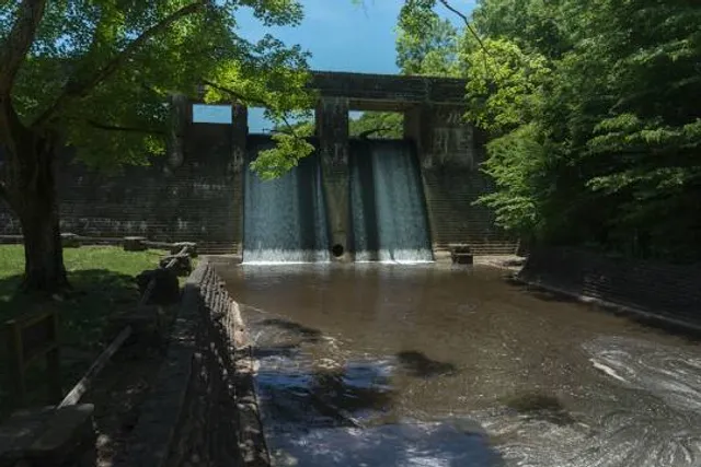 Standing Stone State Park