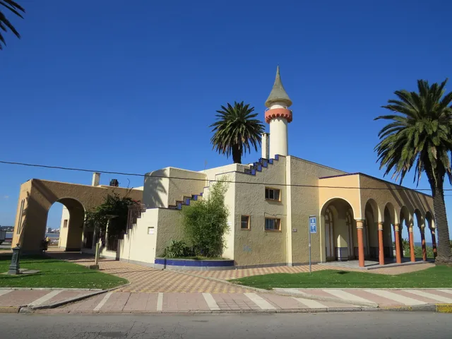 Museo oceanográfico