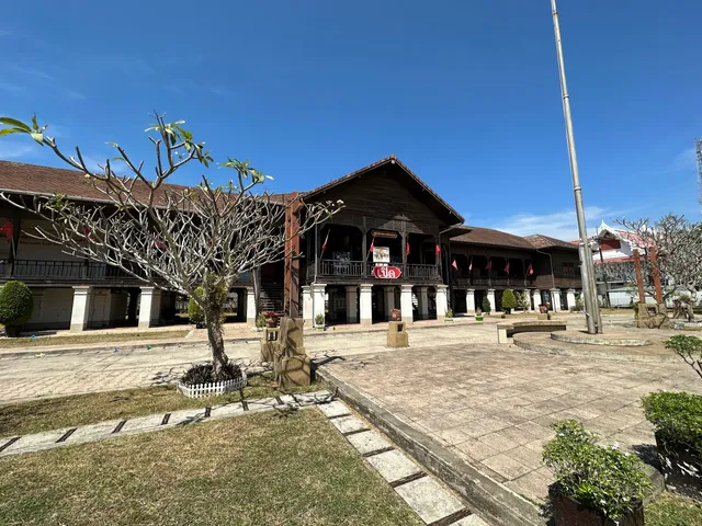 Trat City Museum