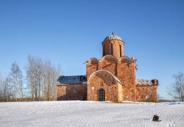 Église de la Transfiguration