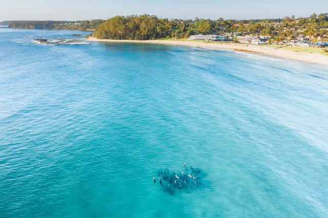 Shoalhaven City Council