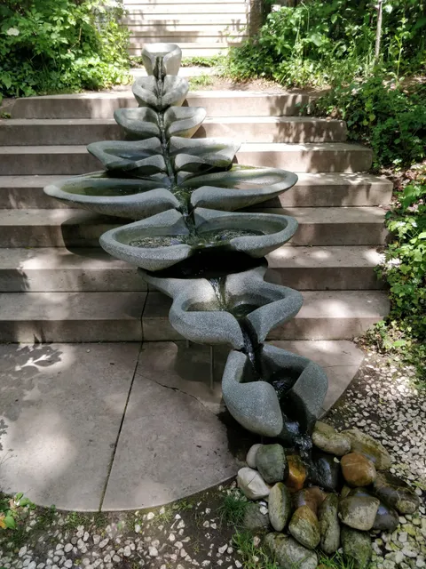 Vortex Garden - Mathildenhoehe