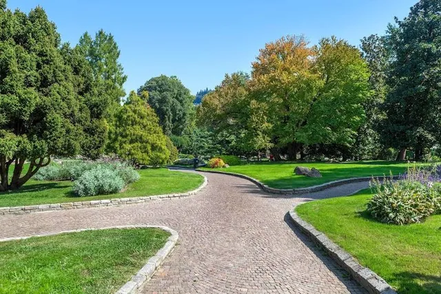 Parco del Valentino