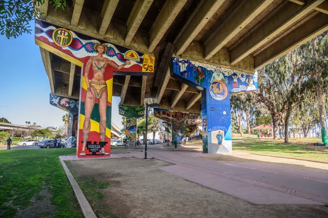 Chicano Park