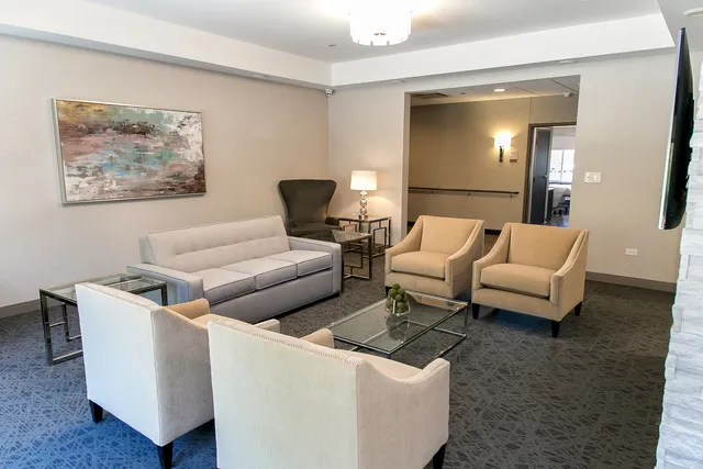 Elevate Care Palos Heights