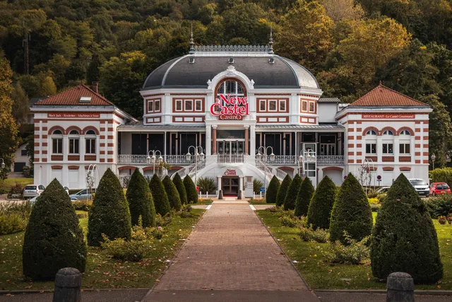 New Castel Casino