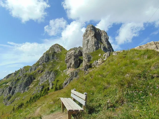 Schuhflicker (Arlspitze)