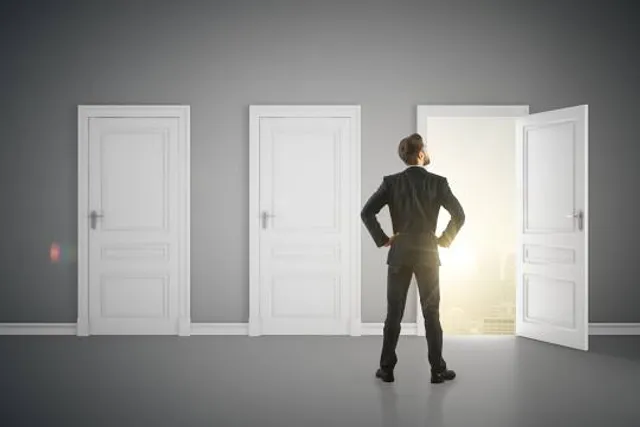 The Final Door Escape Room Columbia