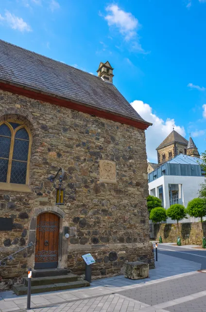 Römisches Museum Remagen