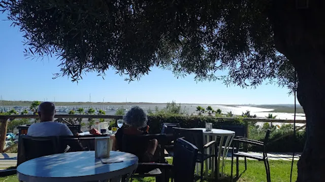 Panorámico El Rompido