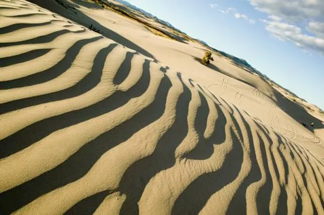 Ridges At Sand Creek