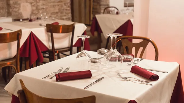 Ristorante al Sangiò - Magna e be'