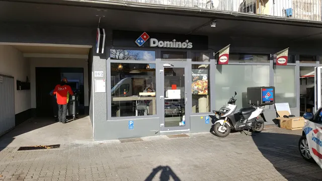 Domino's Pizza Kaiserslautern West
