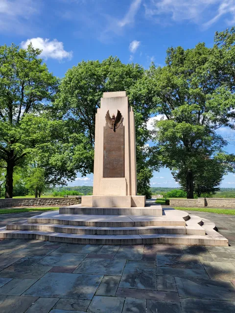 Wright Brothers Memorial