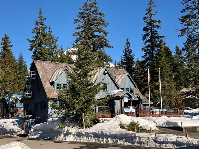Cascade Ski Club