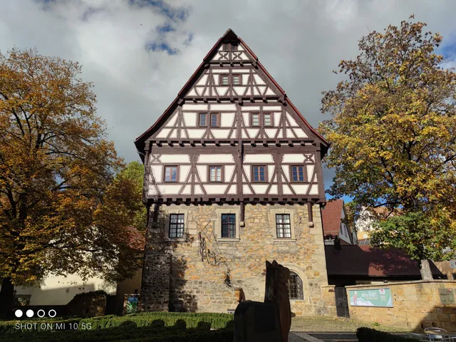 Städtisches Museum im Storchen