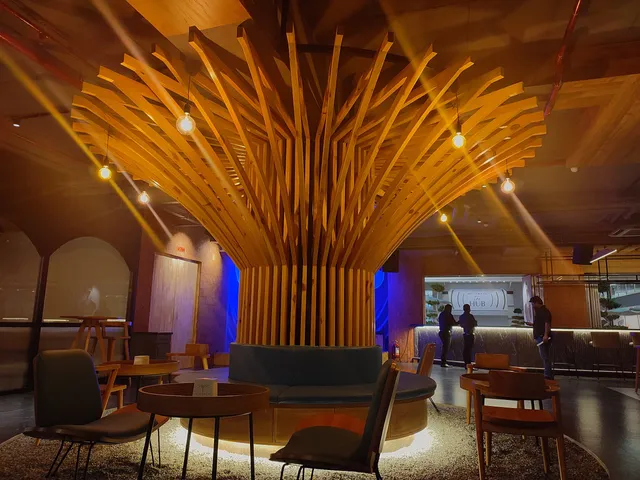 Firefly Club & Social Room