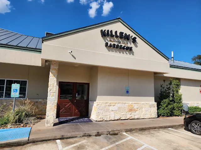 Killen's BBQ